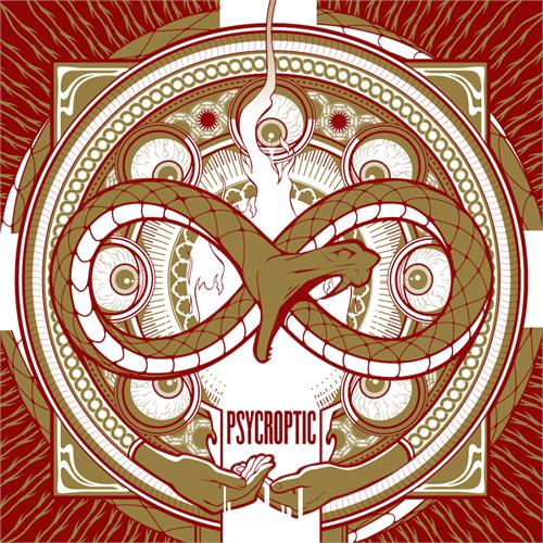Psycroptic Psycroptic (LP)